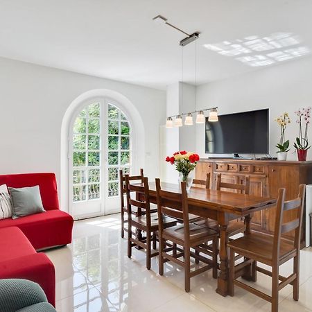 Sanremo Flat With Private Parking And Netflix Lejlighed Eksteriør billede