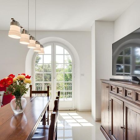 Sanremo Flat With Private Parking And Netflix Lejlighed Eksteriør billede