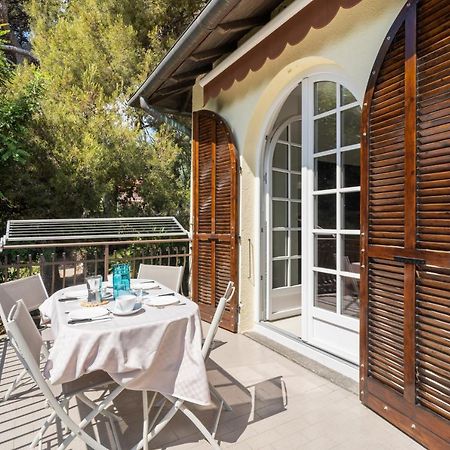 Sanremo Flat With Private Parking And Netflix Lejlighed Eksteriør billede