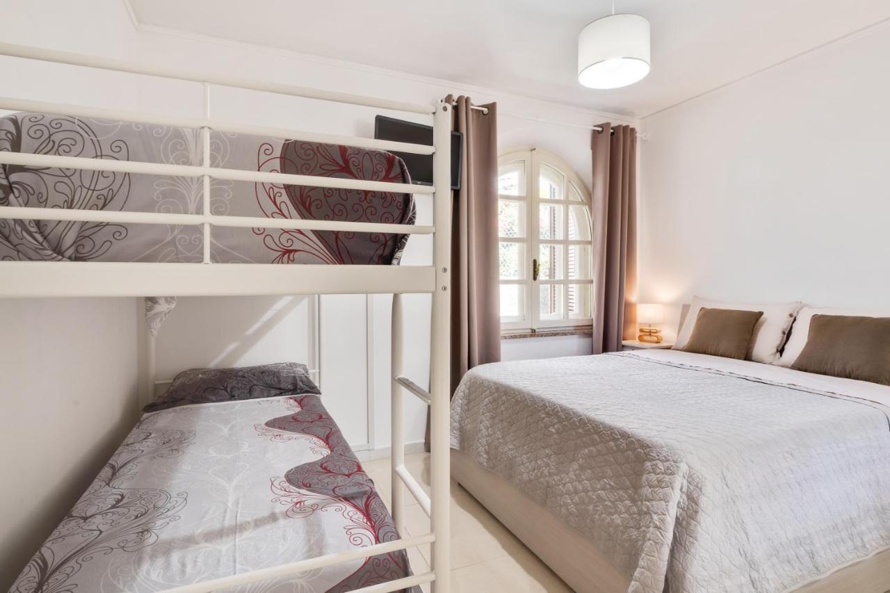 Sanremo Flat With Private Parking And Netflix Lejlighed Eksteriør billede