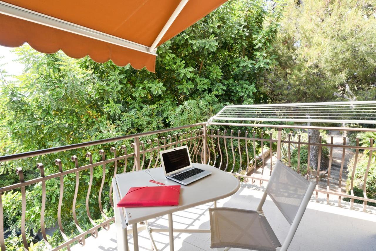 Sanremo Flat With Private Parking And Netflix Lejlighed Eksteriør billede