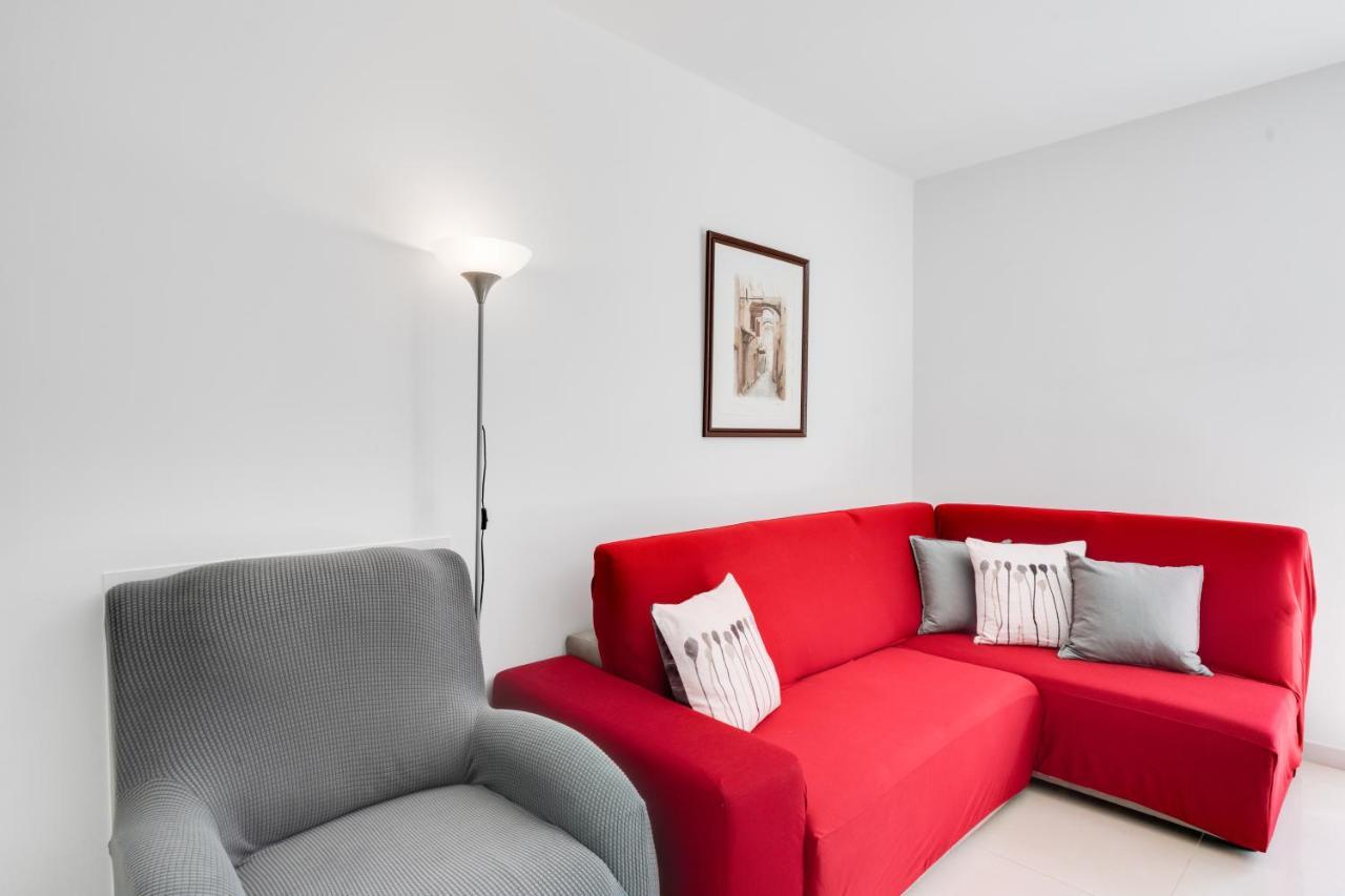 Sanremo Flat With Private Parking And Netflix Lejlighed Eksteriør billede